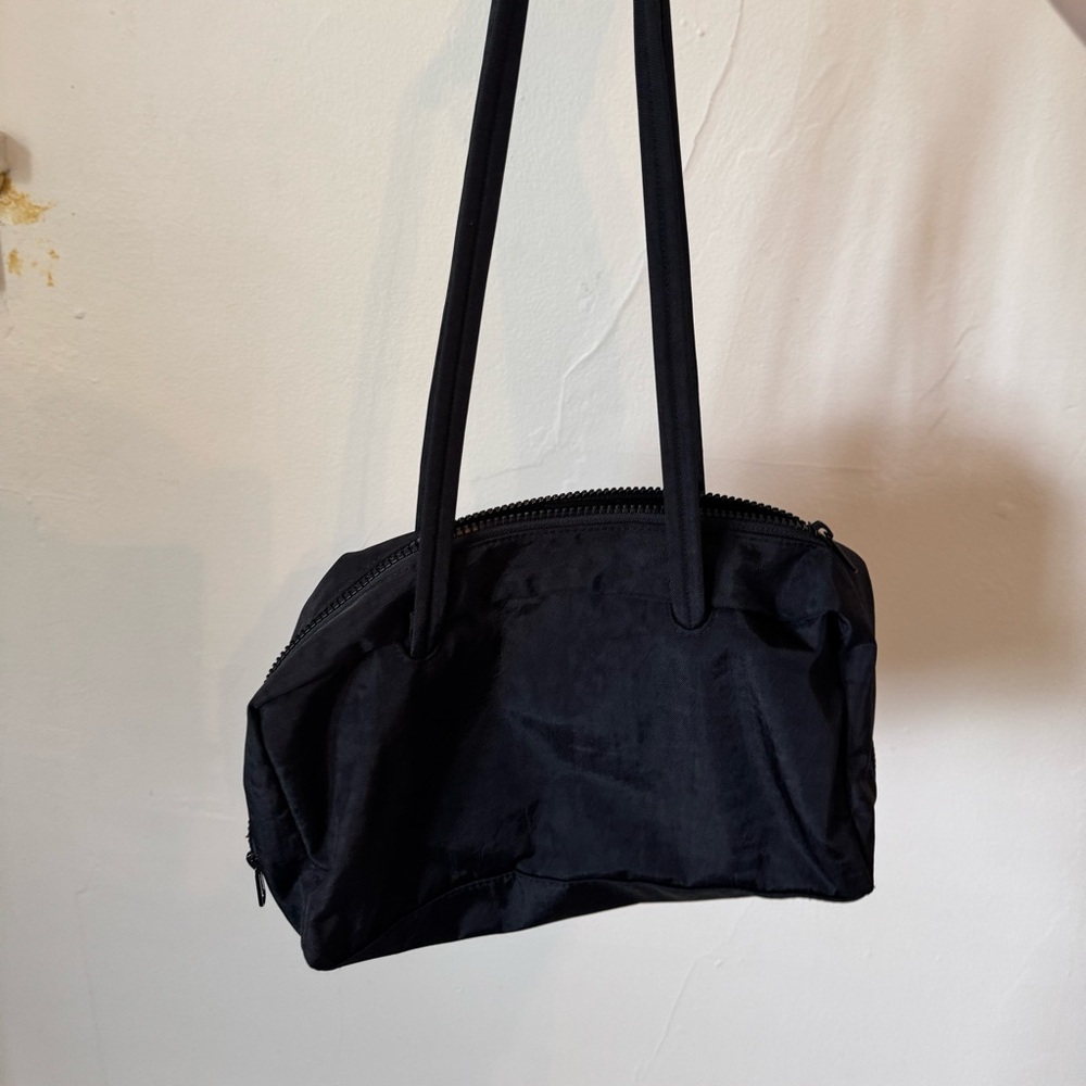 Baggu Nylon Bowler Bag - Picture 4 of 5